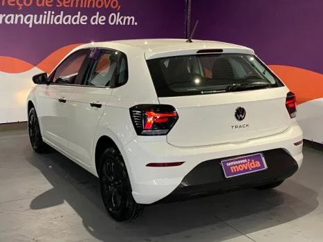 VOLKSWAGEN Polo Hatch 1.0 12V 4P MPI FLEX, Foto 6