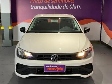 VOLKSWAGEN Polo Hatch 1.0 12V 4P MPI FLEX, Foto 2