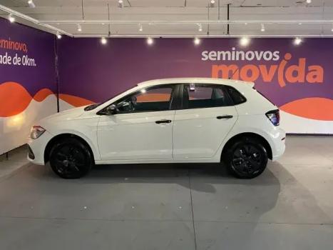 VOLKSWAGEN Polo Hatch 1.0 12V 4P MPI FLEX, Foto 3