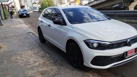 VOLKSWAGEN Polo Hatch 1.0 12V 4P MPI TRACK 1st EDITION, Foto 2