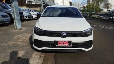 VOLKSWAGEN Polo Hatch 1.0 12V 4P MPI TRACK 1st EDITION, Foto 3