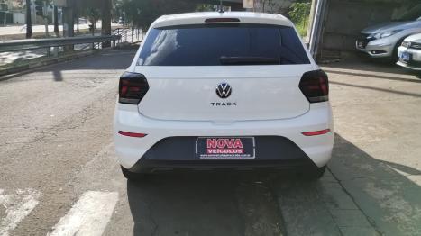 VOLKSWAGEN Polo Hatch 1.0 12V 4P MPI TRACK 1st EDITION, Foto 4