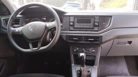 VOLKSWAGEN Polo Hatch 1.0 12V 4P MPI TRACK 1st EDITION, Foto 5