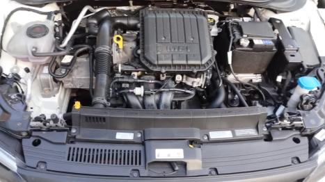 VOLKSWAGEN Polo Hatch 1.0 12V 4P MPI TRACK 1st EDITION, Foto 6