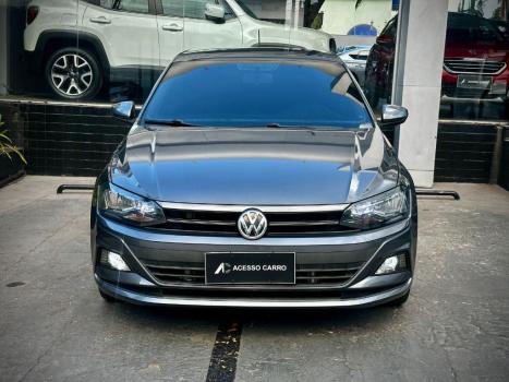 VOLKSWAGEN Polo Hatch 1.6 4P MSI FLEX, Foto 2