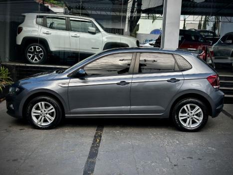 VOLKSWAGEN Polo Hatch 1.6 4P MSI FLEX, Foto 3
