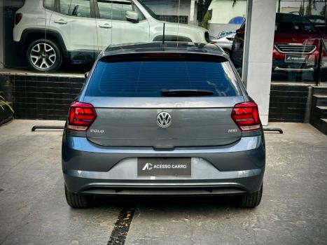 VOLKSWAGEN Polo Hatch 1.6 4P MSI FLEX, Foto 4