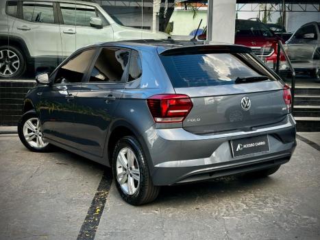 VOLKSWAGEN Polo Hatch 1.6 4P MSI FLEX, Foto 5