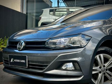 VOLKSWAGEN Polo Hatch 1.6 4P MSI FLEX, Foto 6
