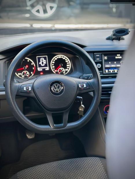 VOLKSWAGEN Polo Hatch 1.6 4P MSI FLEX, Foto 9