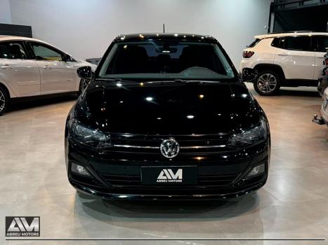 VOLKSWAGEN Polo Hatch 1.0 12V 4P 200 TSI COMFORTLINE, Foto 2