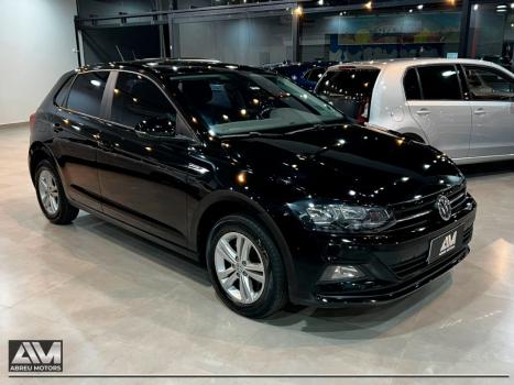 VOLKSWAGEN Polo Hatch 1.0 12V 4P 200 TSI COMFORTLINE, Foto 3