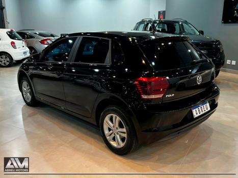 VOLKSWAGEN Polo Hatch 1.0 12V 4P 200 TSI COMFORTLINE, Foto 6