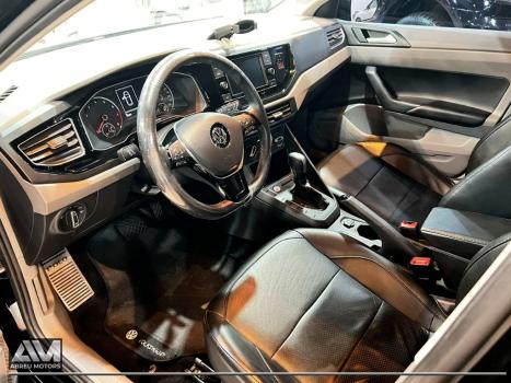VOLKSWAGEN Polo Hatch 1.0 12V 4P 200 TSI COMFORTLINE, Foto 7