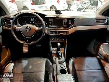 VOLKSWAGEN Polo Hatch 1.0 12V 4P 200 TSI COMFORTLINE, Foto 10