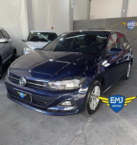 VOLKSWAGEN Polo Hatch 1.0 12V 4P 200 TSI  COMFORTLINE AUTOMTICO, Foto 1