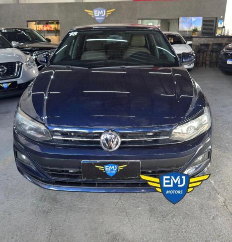 VOLKSWAGEN Polo Hatch 1.0 12V 4P 200 TSI  COMFORTLINE AUTOMTICO, Foto 2