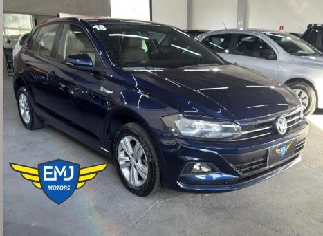 VOLKSWAGEN Polo Hatch 1.0 12V 4P 200 TSI  COMFORTLINE AUTOMTICO, Foto 3