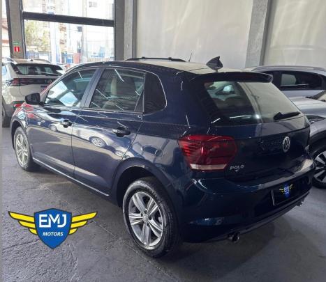 VOLKSWAGEN Polo Hatch 1.0 12V 4P 200 TSI  COMFORTLINE AUTOMTICO, Foto 4