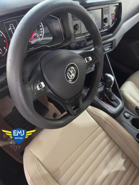 VOLKSWAGEN Polo Hatch 1.0 12V 4P 200 TSI  COMFORTLINE AUTOMTICO, Foto 7
