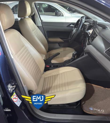 VOLKSWAGEN Polo Hatch 1.0 12V 4P 200 TSI  COMFORTLINE AUTOMTICO, Foto 11