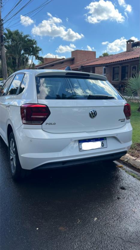 VOLKSWAGEN Polo Hatch 1.0 12V 4P 200 TSI  COMFORTLINE AUTOMTICO, Foto 2