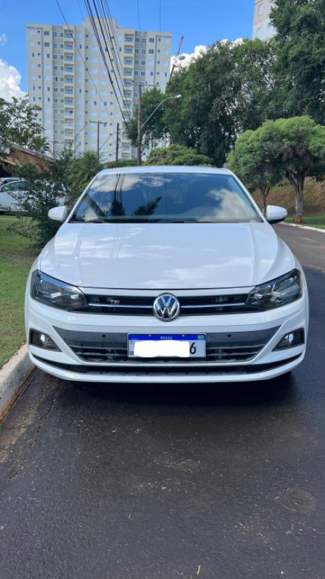 VOLKSWAGEN Polo Hatch 1.0 12V 4P 200 TSI  COMFORTLINE AUTOMTICO, Foto 1