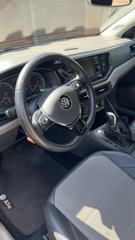 VOLKSWAGEN Polo Hatch 1.0 12V 4P 200 TSI  COMFORTLINE AUTOMTICO, Foto 4