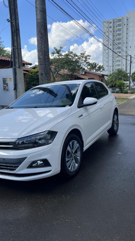 VOLKSWAGEN Polo Hatch 1.0 12V 4P 200 TSI  COMFORTLINE AUTOMTICO, Foto 8