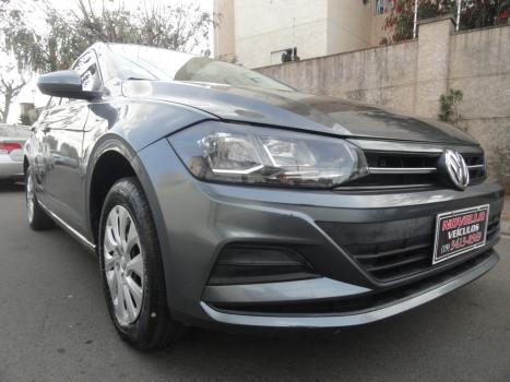 VOLKSWAGEN Polo Hatch 1.0 12V 4P MPI FLEX, Foto 2