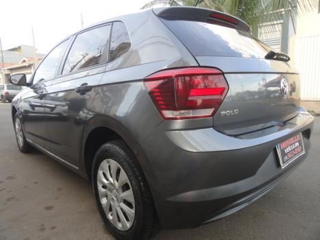VOLKSWAGEN Polo Hatch 1.0 12V 4P MPI FLEX, Foto 3