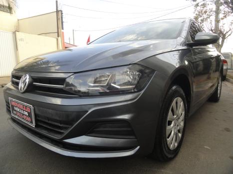 VOLKSWAGEN Polo Hatch 1.0 12V 4P MPI FLEX, Foto 4