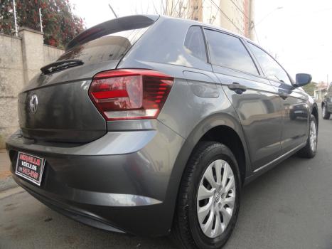 VOLKSWAGEN Polo Hatch 1.0 12V 4P MPI FLEX, Foto 5
