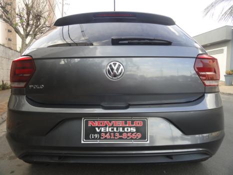 VOLKSWAGEN Polo Hatch 1.0 12V 4P MPI FLEX, Foto 6
