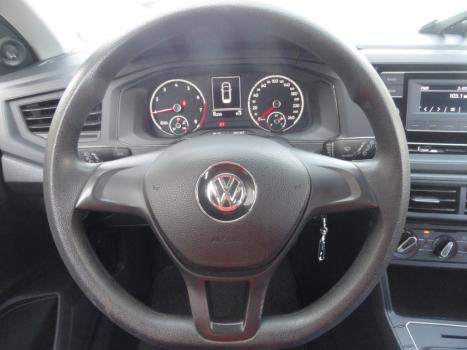 VOLKSWAGEN Polo Hatch 1.0 12V 4P MPI FLEX, Foto 8