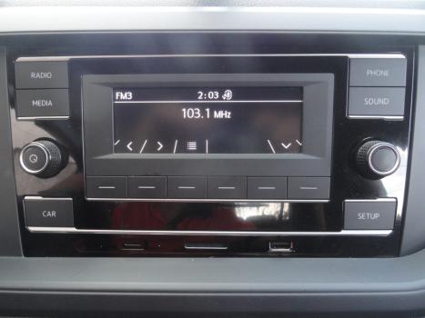 VOLKSWAGEN Polo Hatch 1.0 12V 4P MPI FLEX, Foto 10