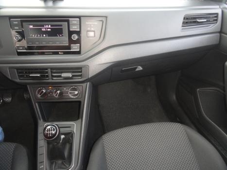 VOLKSWAGEN Polo Hatch 1.0 12V 4P MPI FLEX, Foto 12