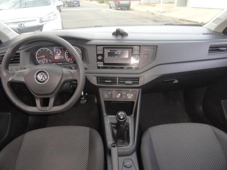 VOLKSWAGEN Polo Hatch 1.0 12V 4P MPI FLEX, Foto 13