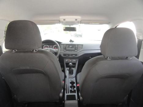VOLKSWAGEN Polo Hatch 1.0 12V 4P MPI FLEX, Foto 14