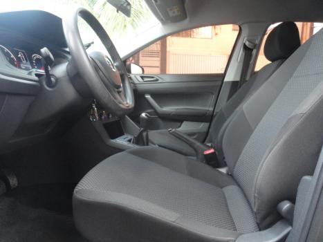 VOLKSWAGEN Polo Hatch 1.0 12V 4P MPI FLEX, Foto 17