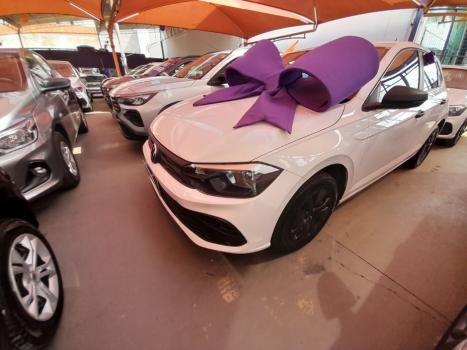 VOLKSWAGEN Polo Hatch 1.0 12V 4P MPI FLEX, Foto 2