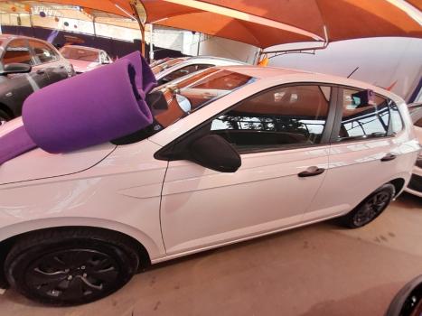 VOLKSWAGEN Polo Hatch 1.0 12V 4P MPI FLEX, Foto 4