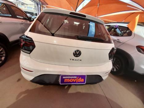 VOLKSWAGEN Polo Hatch 1.0 12V 4P MPI FLEX, Foto 5