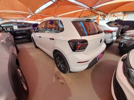 VOLKSWAGEN Polo Hatch 1.0 12V 4P MPI FLEX, Foto 6