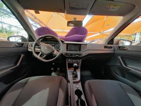 VOLKSWAGEN Polo Hatch 1.0 12V 4P MPI FLEX, Foto 7