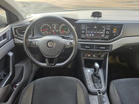 VOLKSWAGEN Polo Hatch 1.0 12V 4P 200 TSI  COMFORTLINE AUTOMTICO, Foto 5