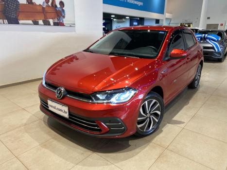 VOLKSWAGEN Polo Hatch 1.0 4P 170 TSI HIGHLINE AUTOMTICO, Foto 3