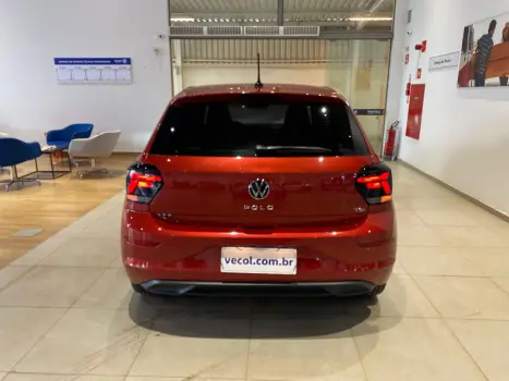 VOLKSWAGEN Polo Hatch 1.0 4P 170 TSI HIGHLINE AUTOMTICO, Foto 10