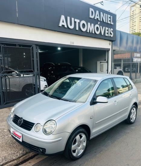 VOLKSWAGEN Polo Hatch 1.6 4P NEXT, Foto 1
