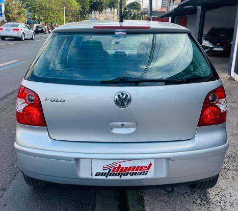 VOLKSWAGEN Polo Hatch 1.6 4P NEXT, Foto 3